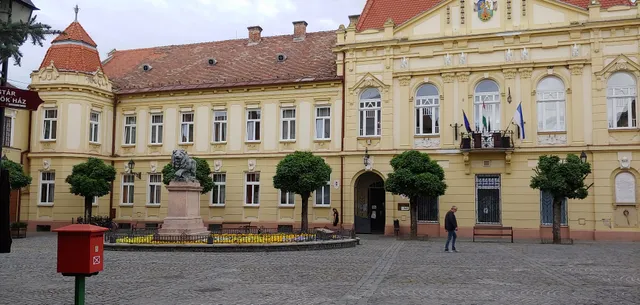 Gyöngy Vendégház Szigetvár