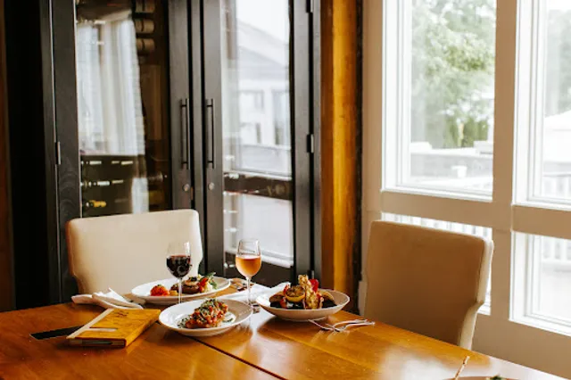 La Bella Vita - Samoset Resort