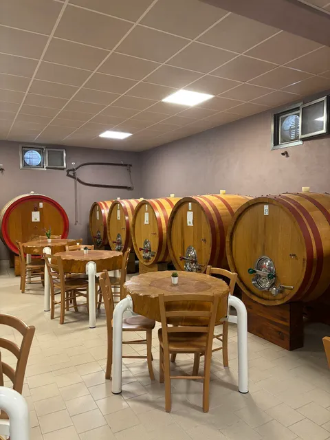 Terre di Noto - Vigneti e Cantine