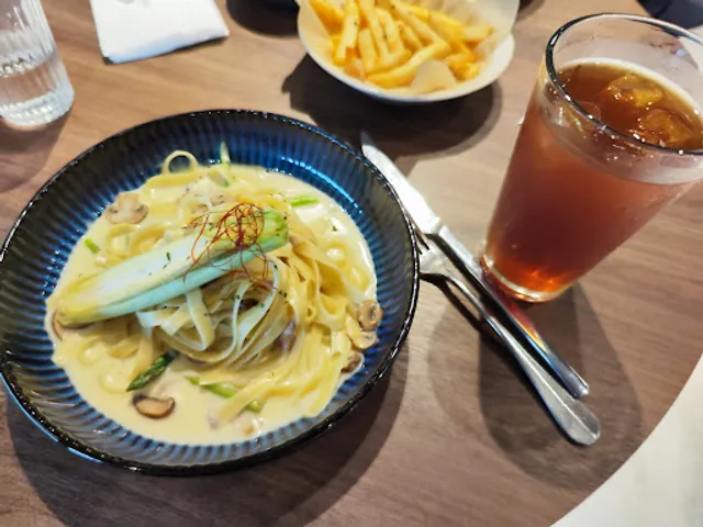 SUN BERNO光焙若蔬食(光焙若新板傑仕堡門市)