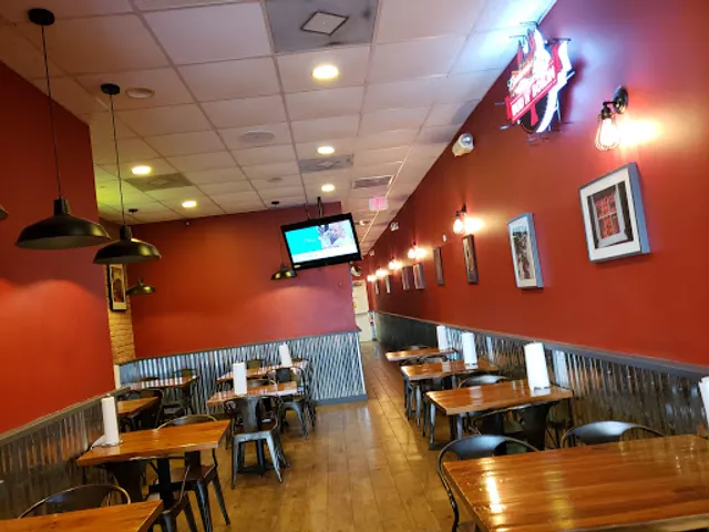 Calliope's - Bellfort