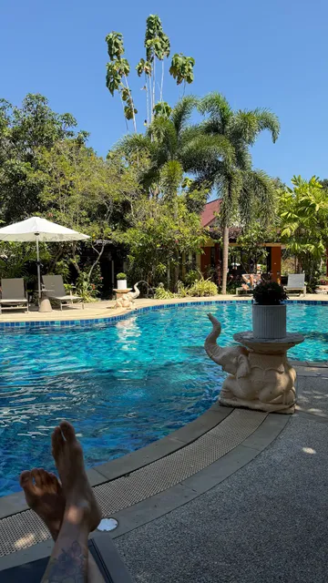 Oya International Resort Phuket