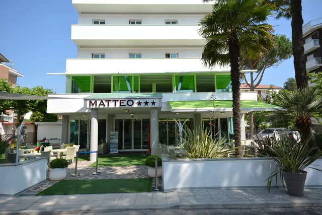 Hotel Matteo - Cervia