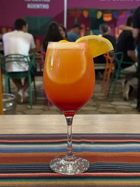 La Casa de La Catrina