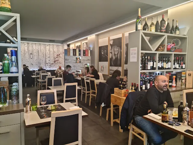 Ristorante L'Arrosticino Parma