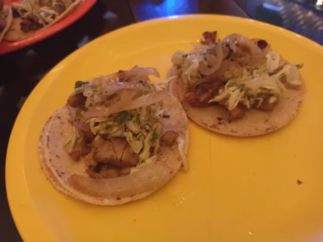 Mexatacos