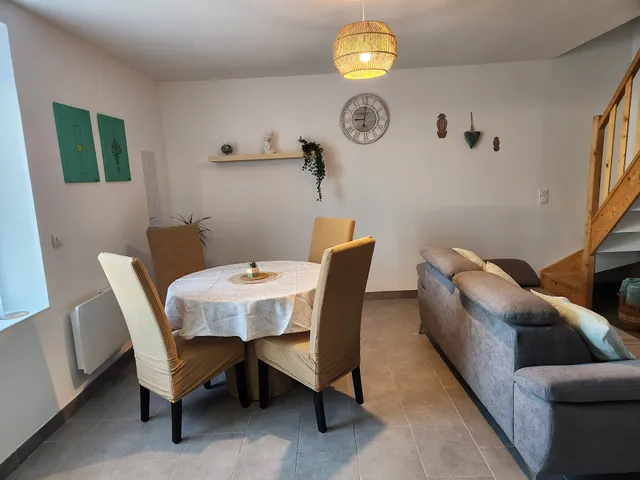 la halte des trois rivieres