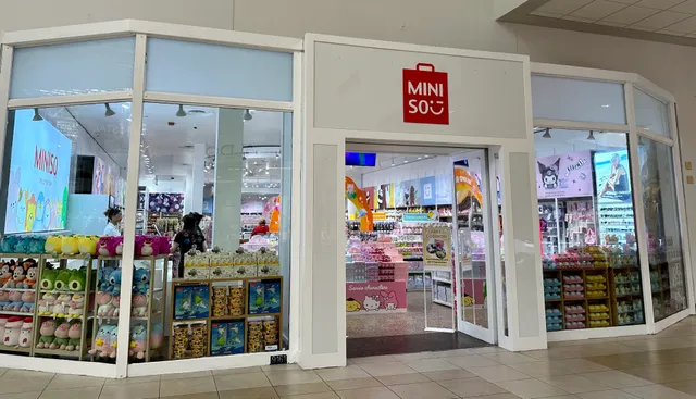 MINISO