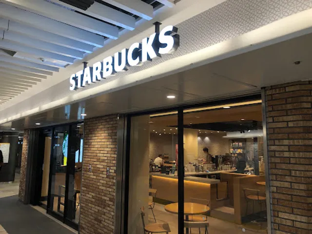 Starbucks Coffee - Yorimachi Fushimi