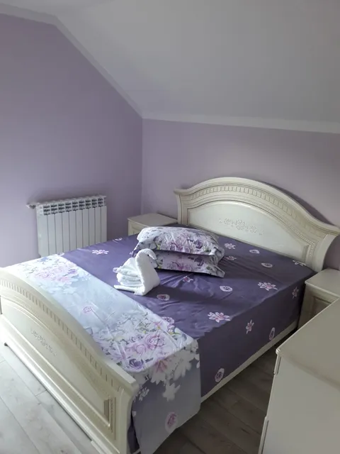 La Păstrăvăria Cerna