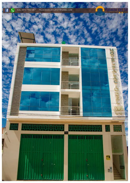 Hotel Palacio del Sol