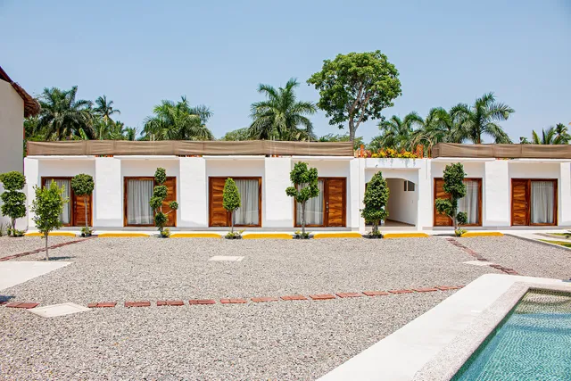 Villas Victoria Mirador