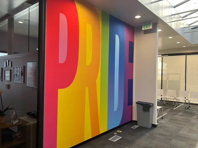 Utah Pride Center