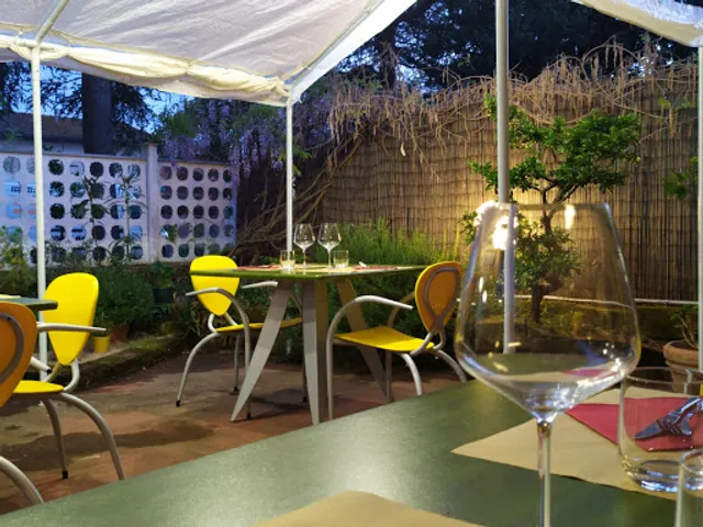 Oste Scuro VinOsteria