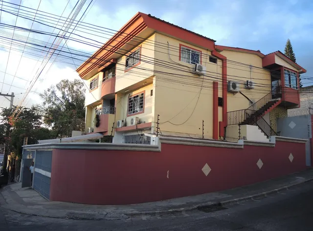 Hotel Hogartel Darío