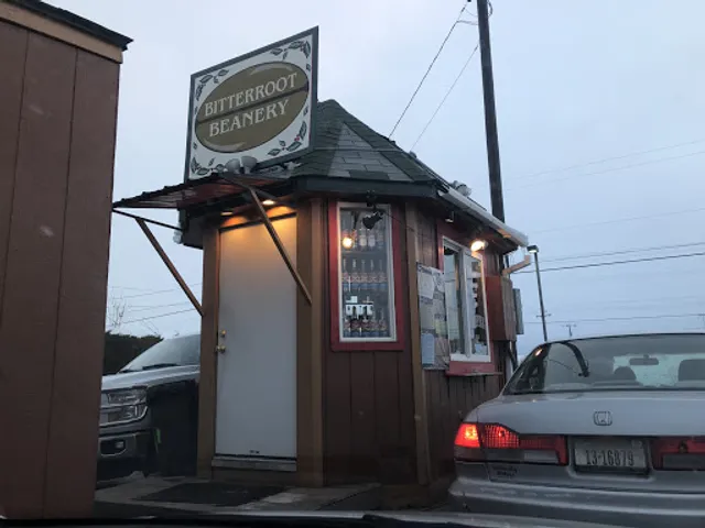 Bitterroot Beanery South