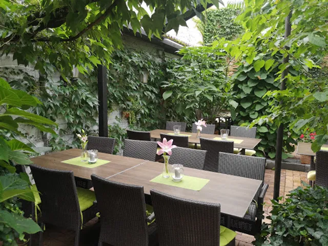 Weinstube Korkenzieher