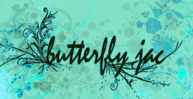 Butterfly Jac Salon