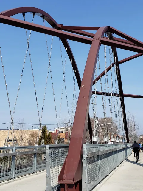 Bloomingdale Trail Park