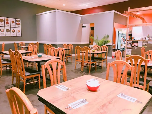 RIB&CHICKEN Chunggiwa