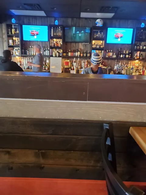 Northside Bar & Grill