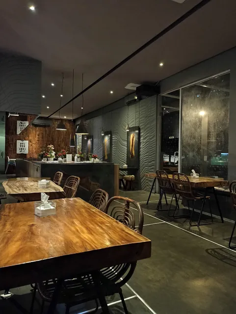 Bar Bar Steak and Sweets