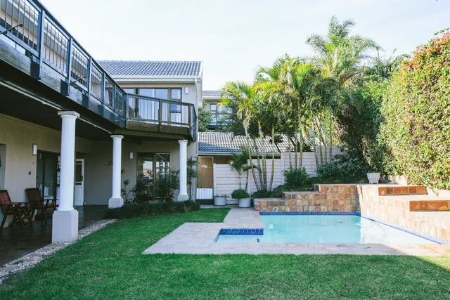 Blue Bend Bed and Breakfast