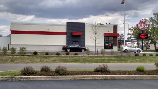 Arby's