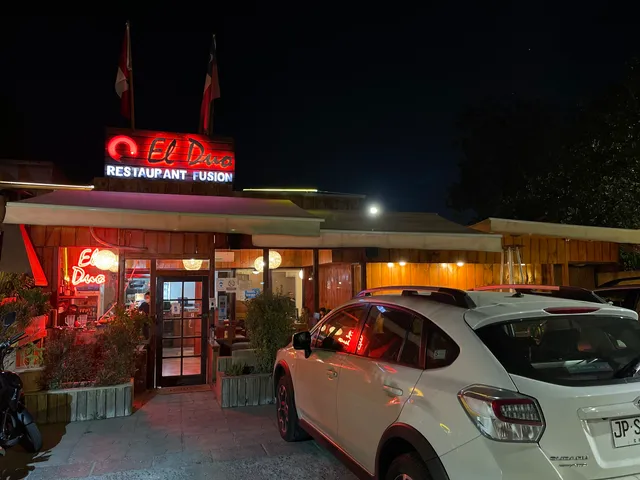Restaurant "El Dúo"