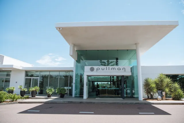 Pullman Magenta Shores Resort