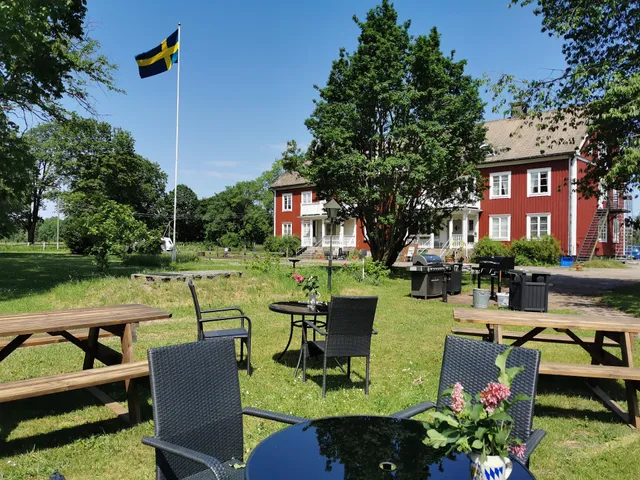 Vidinge Gård Pensionat