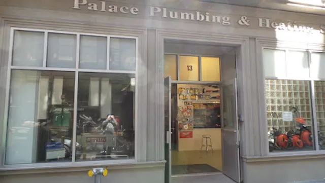 F.W. Webb Company - Manhattan