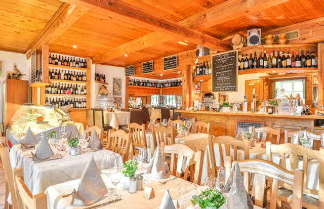 Ristorante Pizzeria La Molisana Enrico Melaragno