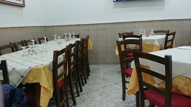 Pizzeria Di Iorio Ernesto