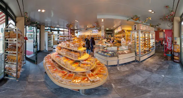 2 in 1 De Nieuwe Bakkerij