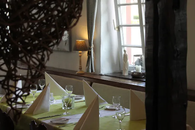 Gasthaus "Zum Löwen"