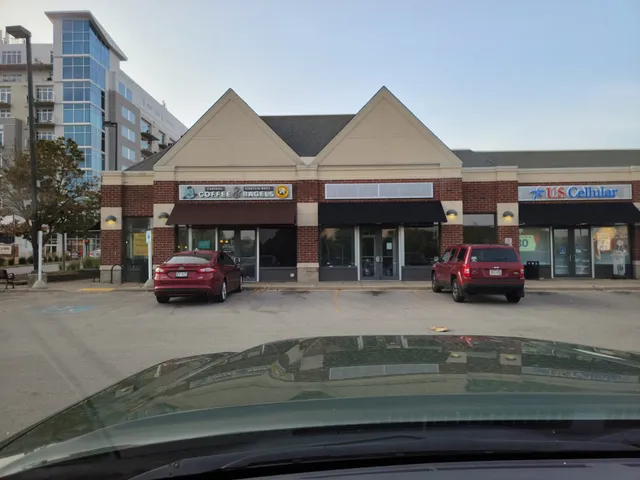 East Pointe Marketplace