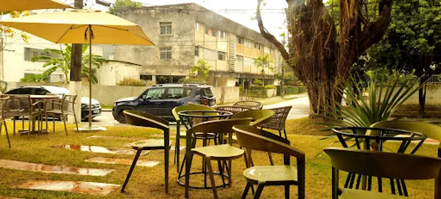 Tutto Qui Caffè e Vino