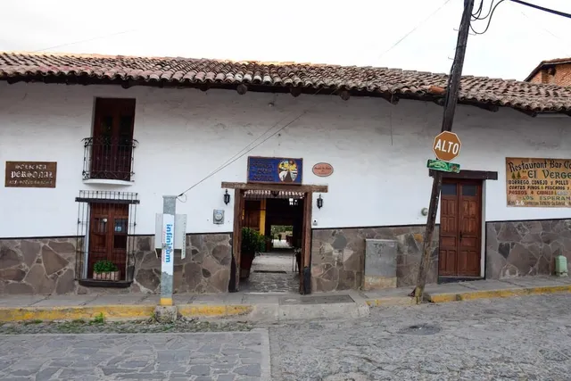 Hotel Posada La Loma