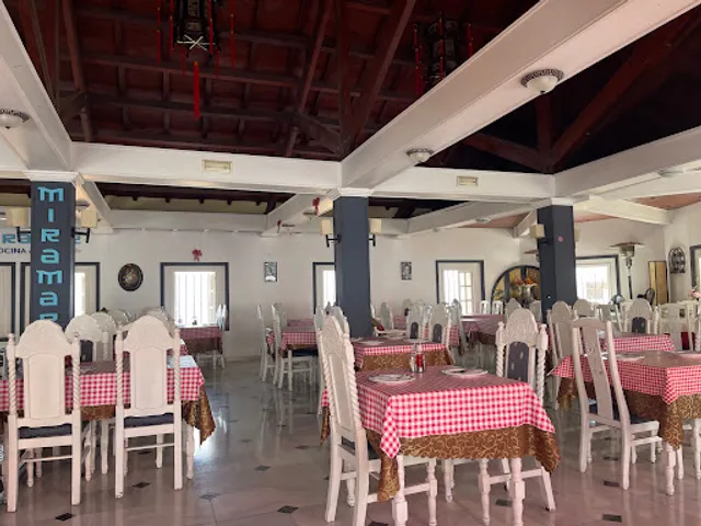 Restaurante Miramar