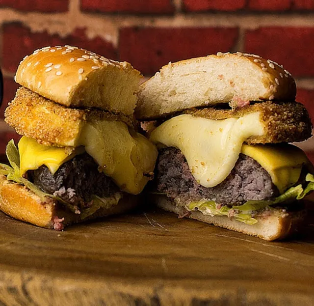 Capitão Hamburgueria