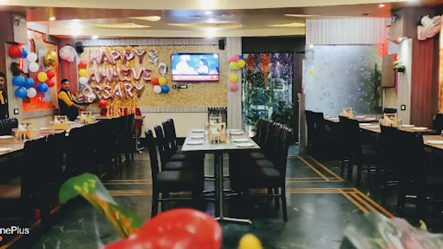 Dilli-6 Restaurant