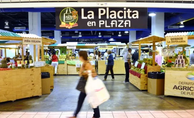 La Placita en Plaza