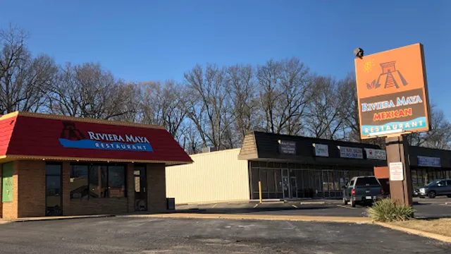 Riviera Maya Restaurant