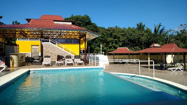 Hotel Villa Esperanza