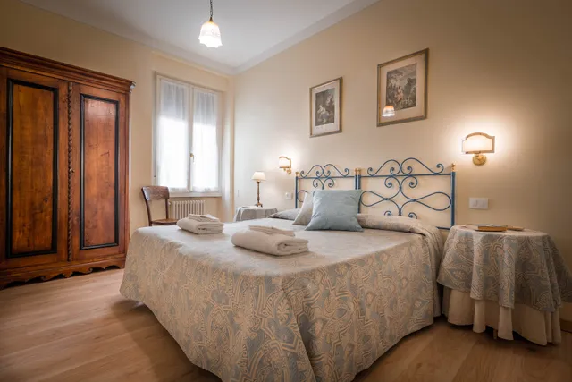 Appartamento Santa Felicita