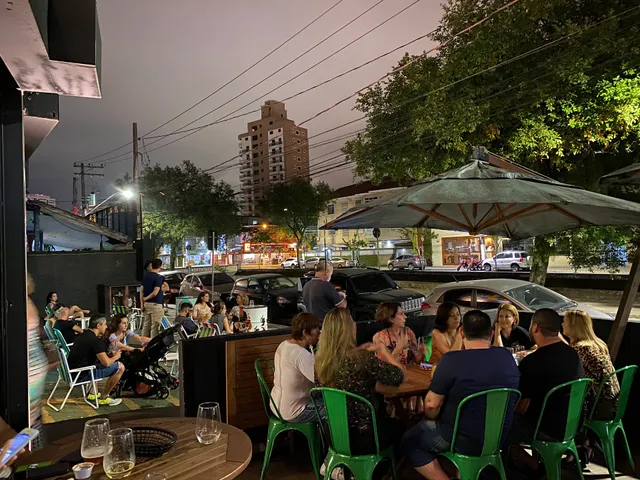 Everpub - Cervejaria Everbrew