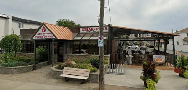 Restaurant La Bouff-TiFail