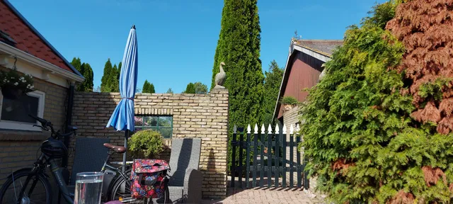 B&B Koepeltjesplaats