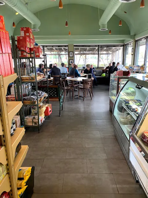 Mediterranean Imports, Deli & Gastro Goods